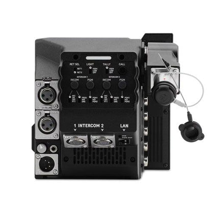 RED Cine-Broadcast - V-RAPTOR Completion Pack (Full Rack)
