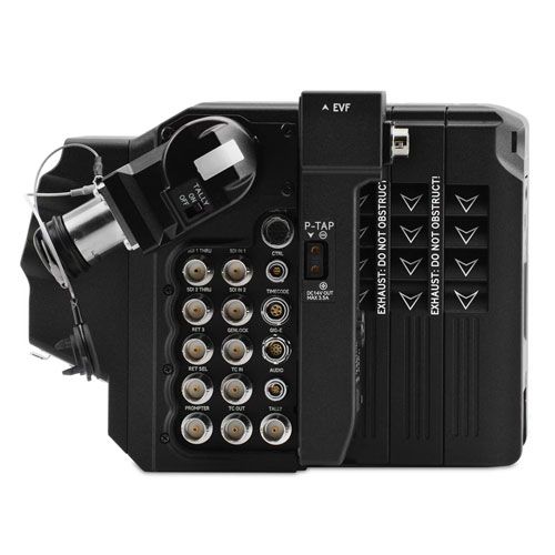 RED Cine-Broadcast - V-RAPTOR Completion Pack (Full Rack)