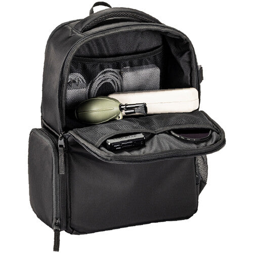 Libec Urban CamBag 17B Camera Bag (17L)