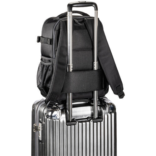 Libec Urban CamBag 17B Camera Bag (17L)