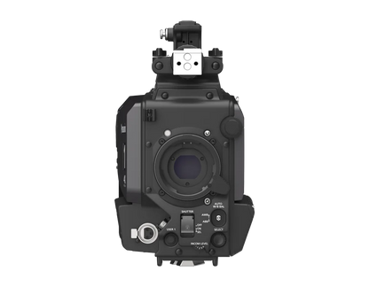 Panasonic AK-UCX100 4K Studio Camera