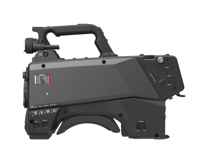 Panasonic AK-UCX100 4K Studio Camera