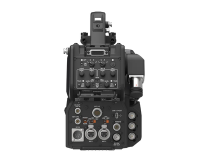 Panasonic AK-UCX100 4K Studio Camera