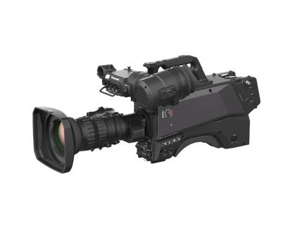 Panasonic AK-UCX100 4K Studio Camera