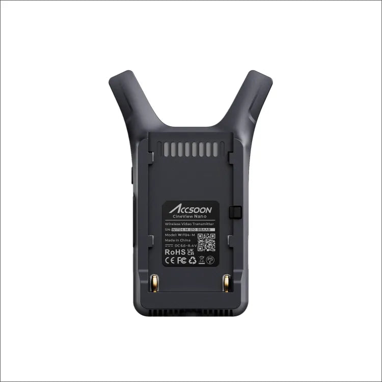 Accsoon CineView Nano Wireless Video Transmitter