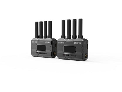 Accsoon CineView SE SDI/HDMI Wireless Video Transmission System