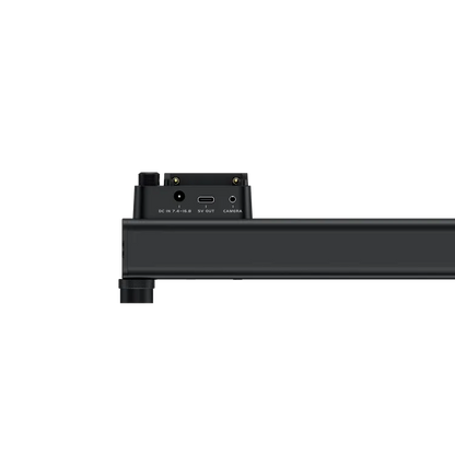 Accsoon TOPRIG S60 Motorized Camera Slider