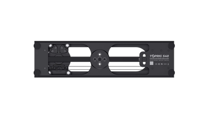 Accsoon TOPRIG S40 Motorized Camera Slider