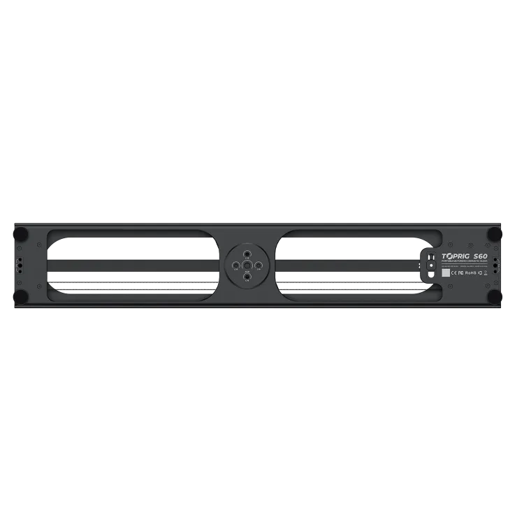 Accsoon TOPRIG S60 Motorized Camera Slider