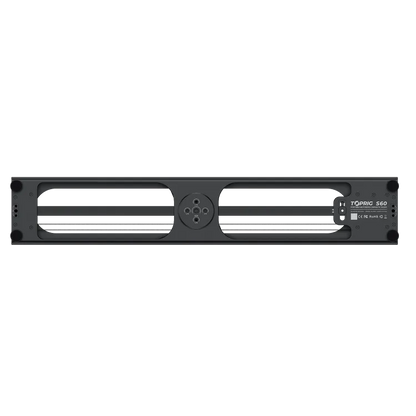 Accsoon TOPRIG S60 Motorized Camera Slider