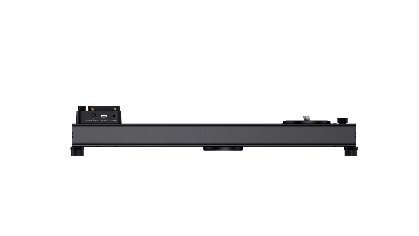Accsoon TOPRIG S40 Motorized Camera Slider