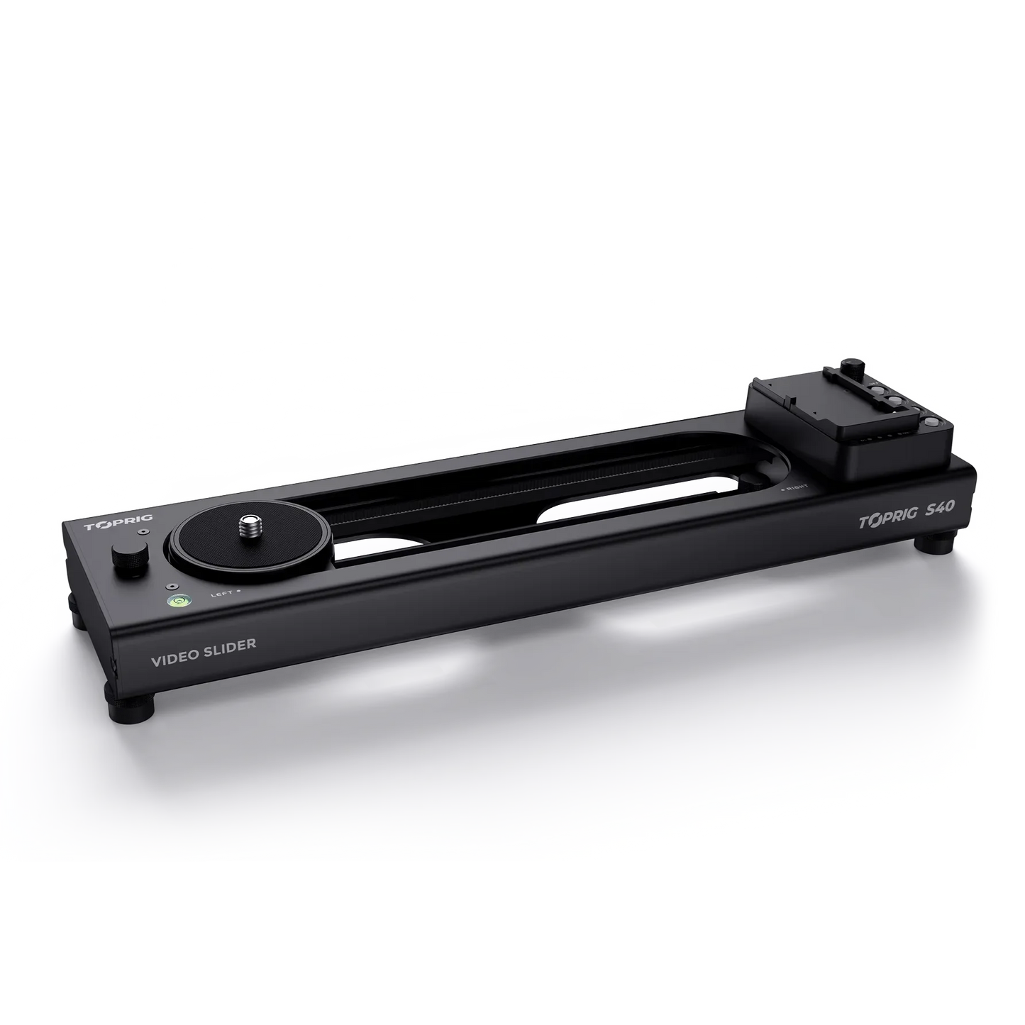 Accsoon TOPRIG S40 Motorized Camera Slider