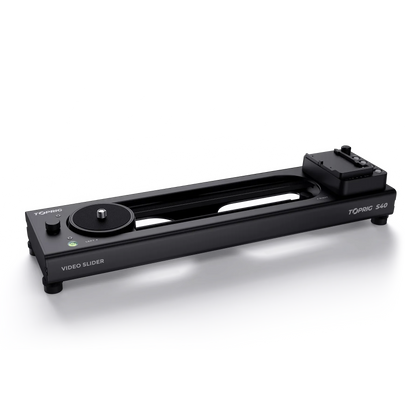 Accsoon TOPRIG S40 Motorized Camera Slider