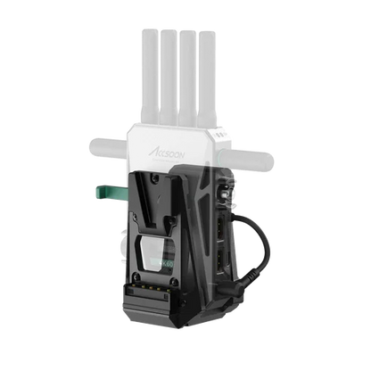 Accsoon ACC32 V-Lock Adapter for Accsoon CineView Master 4K and CineView 2 SDI
