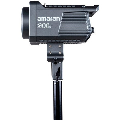 Aputure Amaran 200d LED daylight