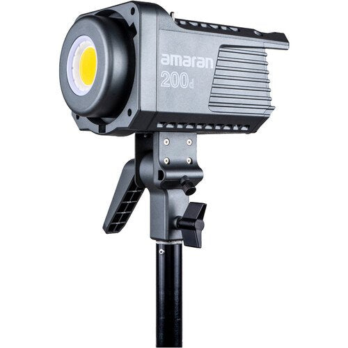 Aputure Amaran 200d LED daylight