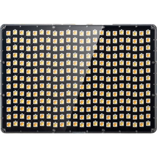 Aputure Amaran P60X60W Bi Color Lensed LED Panel