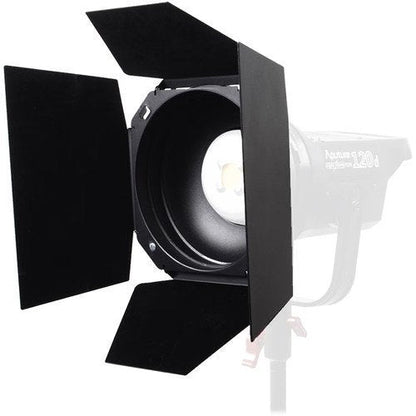 Aputure Barndoor, Grid, and Gel Holder for LS 120d/II and LS 300d/II LED Lights