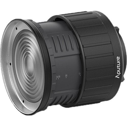 Aputure Fresnel 2X Attachment (for Aputure LS C120d, LS C120d II, LS C300d)