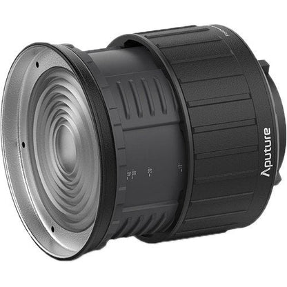 Aputure Fresnel 2X Attachment (for Aputure LS C120d, LS C120d II, LS C300d)