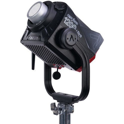 Aputure LS 1200D PRO 1200W point source LED Storm Daylight
