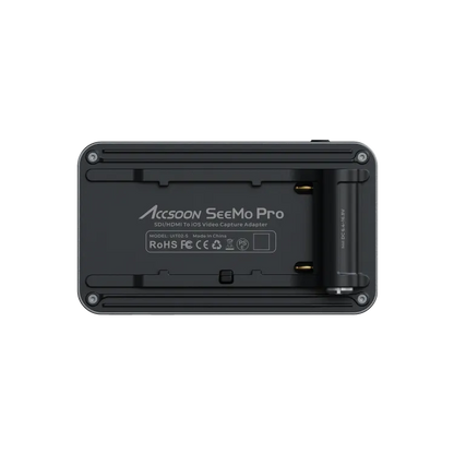Accsoon SeeMo Pro SDI