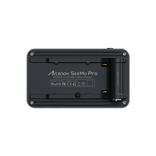 Accsoon SeeMo Pro SDI