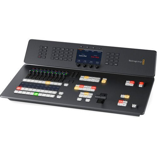 BlackMagic Design ATEM Television Studio HD8