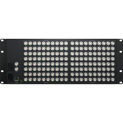 Blackmagic Design Videohub 80x80 12G Zero Latency Video Router