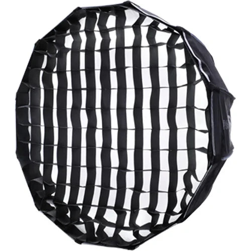 COLBOR BP65 25.6" Quick-Setup Parabolic Softbox
