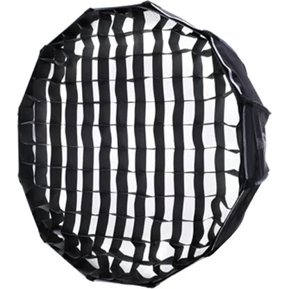 COLBOR BP65 25.6" Quick-Setup Parabolic Softbox