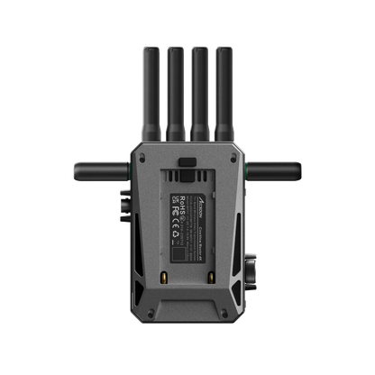 Accsoon Cineview Master 4K SDI/HDMI Wireless Video Transmitter/Receiver Kit