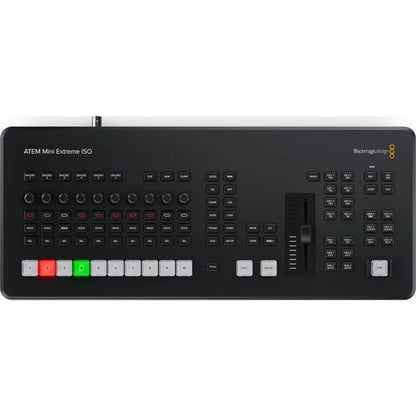 Blackmagic Design ATEM Mini Extreme ISO G2
