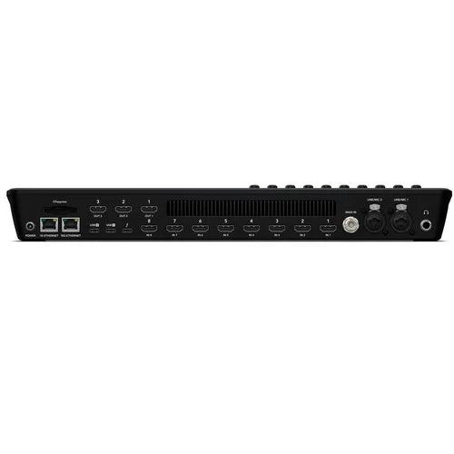 Blackmagic Design ATEM Mini Extreme ISO G2