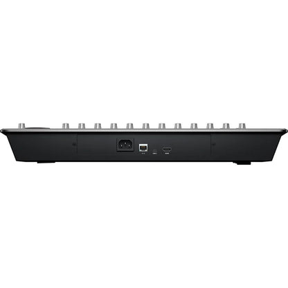 Blackmagic Design Fairlight Desktop Console USB Control Surface