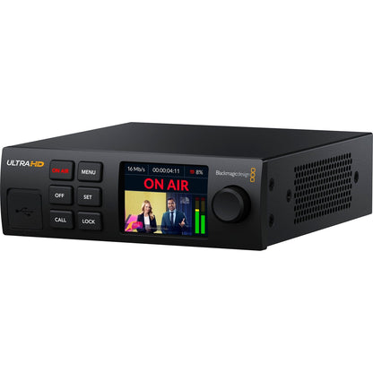 Blackmagic Design Streaming Encoder 4K