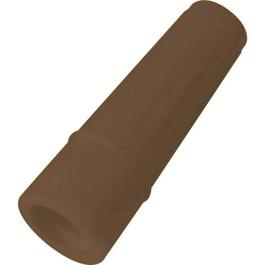 Canare CB03 Connector Boot for 75-Ohm Video Cable (Brown)