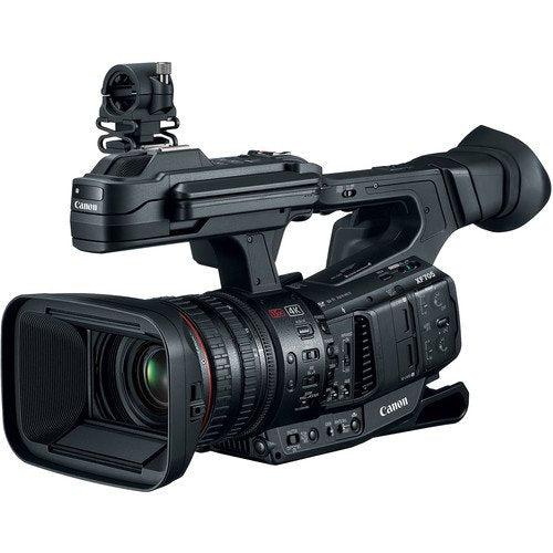 Canon XF705 4K
