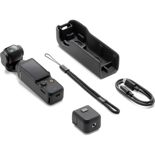 DJI Osmo Pocket 3 Standard Combo