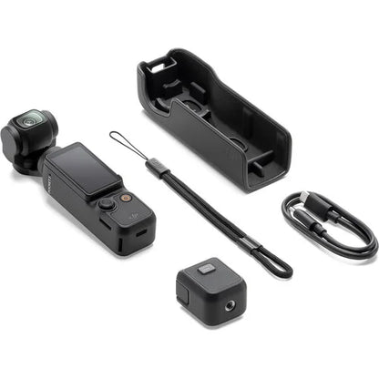 DJI Osmo Pocket 3 Standard Combo
