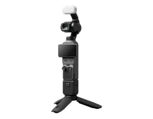 DJI Osmo Pocket 4 Creator Combo UAE