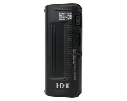 IDX System Technology DUO-C150P 145Wh High-Load Li-Ion V-Mount Battery