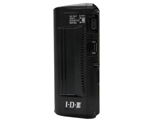 IDX DUO-C198P 193Wh High-Load Li-Ion V-Mount Battery