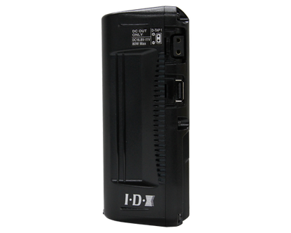 IDX DUO-C198P 193Wh High-Load Li-Ion V-Mount Battery