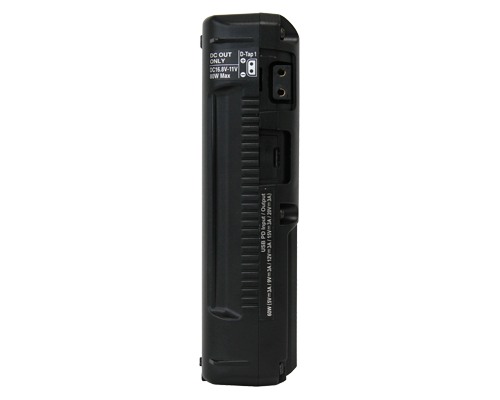 IDX DUO-C98P 97Wh High-Load Li-Ion V-Mount Battery