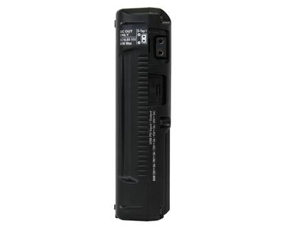 IDX DUO-C98P 97Wh High-Load Li-Ion V-Mount Battery
