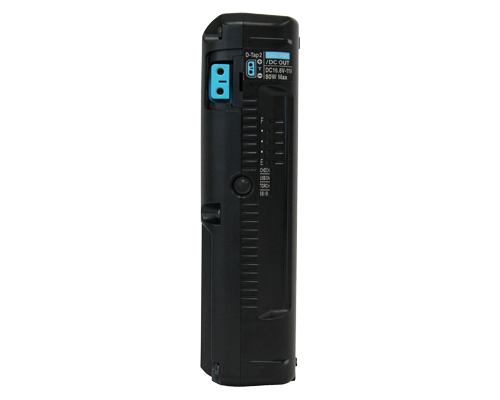 IDX DUO-C98P 97Wh High-Load Li-Ion V-Mount Battery
