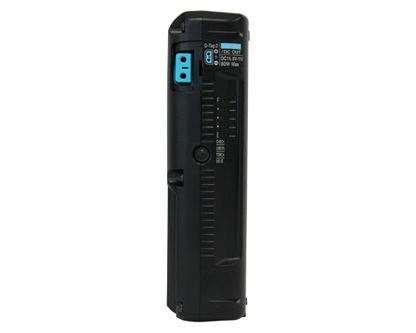 IDX DUO-C98P 97Wh High-Load Li-Ion V-Mount Battery