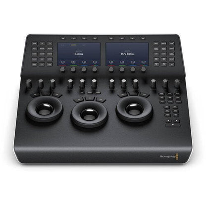 Blackmagic Design DaVinci Resolve Mini Panel