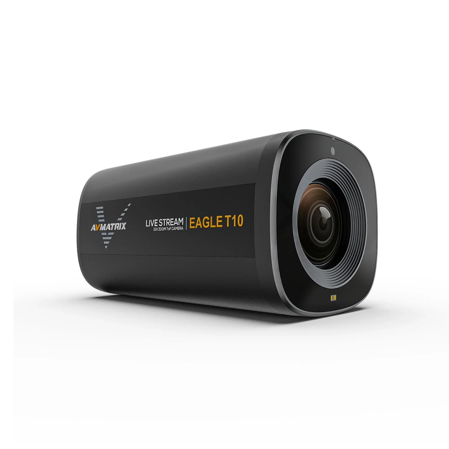 AVMATRIX Eagle T10-10X Zoom TOF Autofocus Camera